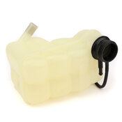 Land Rover Engine Coolant Expansion Tank - Vaico V480209