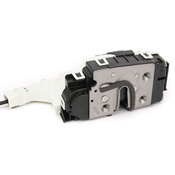 Mercedes Door Lock - Vemo V30-85-0106