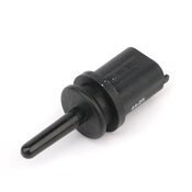 Porsche Engine Compartment Temp Sensor - VNE 4908008