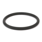 Volvo Engine Air Intake Resonator Seal - Genuine Volvo 30640770