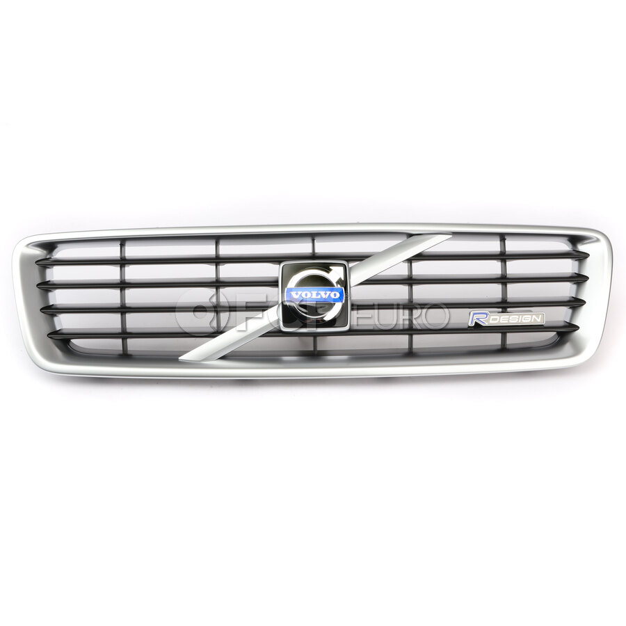 Volvo Grille - Genuine Volvo 30776898 | FCP Euro