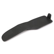 Volvo Console Mat - Genuine Volvo 31377420
