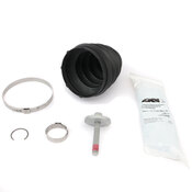 Volvo CV Joint Boot Kit - Genuine Volvo 31437947