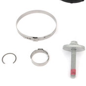 Volvo CV Joint Boot Kit - Genuine Volvo 31437947