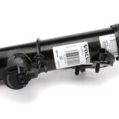 Volvo Shock Absorber - Genuine Volvo 32269385