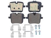 BMW Brake Pad Set - ATE 602666