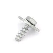 BMW Hex Head Screw - Genuine BMW 07147151963