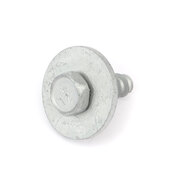 BMW Hex Head Screw - Genuine BMW 07147151963