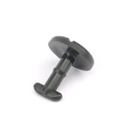 BMW Floor Mat Clip - Genuine BMW 51478243734