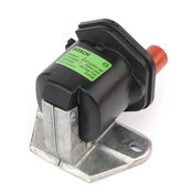 Mercedes Benz Ignition Coil - Bosch 0001586503