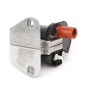 Mercedes Benz Ignition Coil - Bosch 0001586503