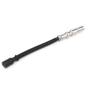 Mercedes Spark Plug Wire - Bosch 1121500418