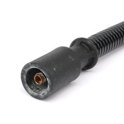 Mercedes Spark Plug Wire - Bosch 1121500418