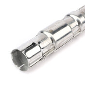 Mercedes Spark Plug Wire - Bosch 1121500418
