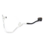 Mercedes Turbocharger Coolant Line - Rein 2782001300