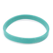 Volvo Intake Manifold Gasket - Elring 30777874