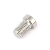 BMW Stainless Disc Brake Rotor Set Screw - FCP Euro 34111123072