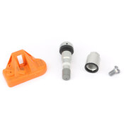Tire Pressure Monitoring System Sensor (TPMS) - Huf RDE048V21