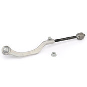 MINI Tie Rod Assembly - Lemforder 32106778547