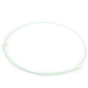 Mercedes Suspension Air Bag / Bellows Line - Genuine Mercedes 2203271045