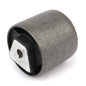 Audi Suspension Control Arm Bushing - Meyle HD 1006100018HD