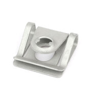 Audi VW Body Speed Nut - OE Supplier 8D0805960