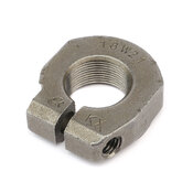 Mercedes Axle Nut - OE Supplier 1163340372