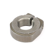 Mercedes Axle Nut - OE Supplier 1163340372