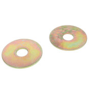 Saab Subframe Bushing Kit - Pro Parts Sweden 151094200