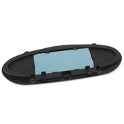  Porsche Sun Visor Mirror - URO Parts 017331