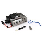BMW Suspension Air Compressor - Wabco 37206875177