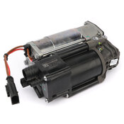 BMW Suspension Air Compressor - Wabco 37206875177