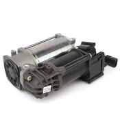 BMW Suspension Air Compressor - Wabco 37206875177