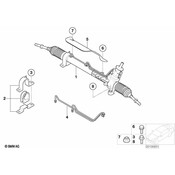 Diagram for 32106774042,32106764160