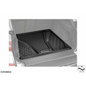 BMW Cargo Mat - Genuine BMW 51475A50927
