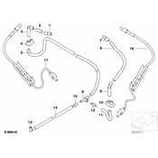 BMW Support - Genuine BMW 61668383474