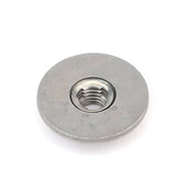 BMW Combination Nut - Genuine BMW 07147305178