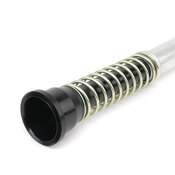 BMW Oil Separator Hose - Genuine BMW 11151705301