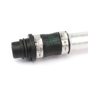 BMW Oil Separator Hose - Genuine BMW 11151705301