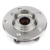 BMW Wheel Hub Assembly - Genuine BMW 31206876844