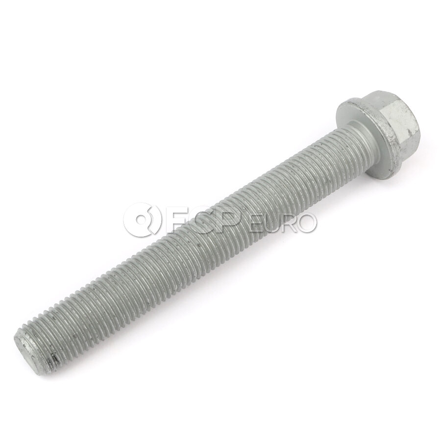BMW Shock Absorber Mounting Bolt - Genuine BMW 33506779488 | FCP Euro