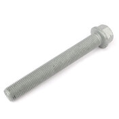 BMW Shock Absorber Mounting Bolt - Genuine BMW 33506779488