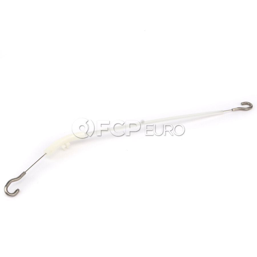 BMW Front Left Door Handle Bowden Cable - Genuine BMW 51218150621