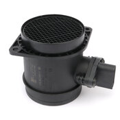 Audi VW Mass Air Flow Sensor - Bosch 07D906461