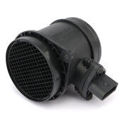 Audi VW Mass Air Flow Sensor - Bosch 07D906461