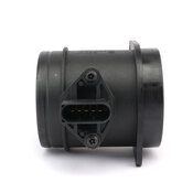 Audi VW Mass Air Flow Sensor - Bosch 07D906461