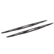 Land Rover Windshield Wiper Blade Set - Bosch 3397005808