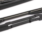 Land Rover Windshield Wiper Blade Set - Bosch 3397005808