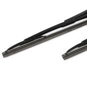 Land Rover Windshield Wiper Blade Set - Bosch 3397005808