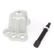 Flange Type Axle & Front Wheel - Cal-Van Tools 526